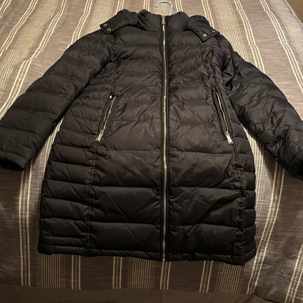 MK Jacket